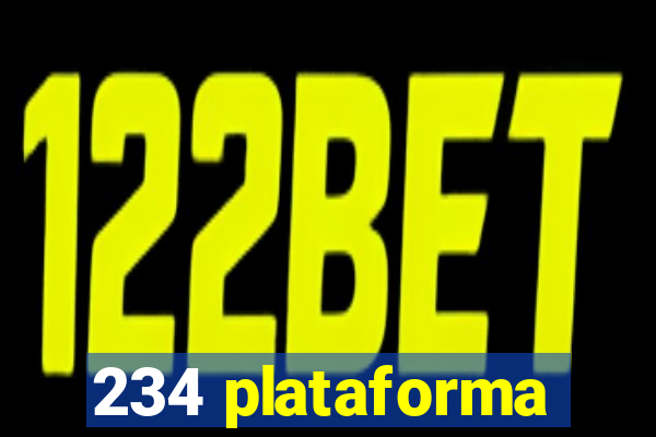 234 plataforma